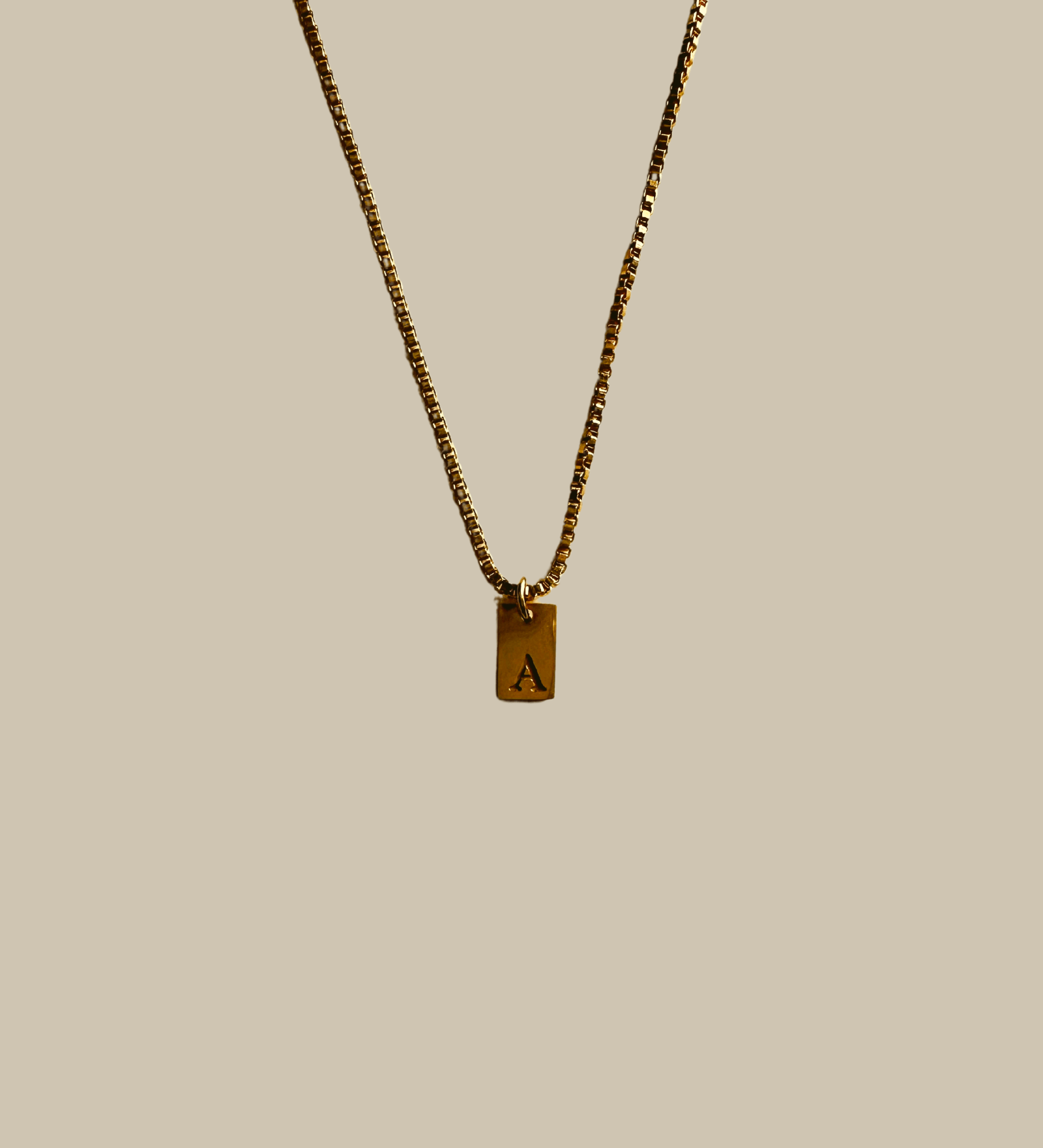 Remi Necklace - Selu Jewelry & Co