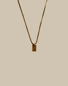 Remi Necklace - Selu Jewelry & Co