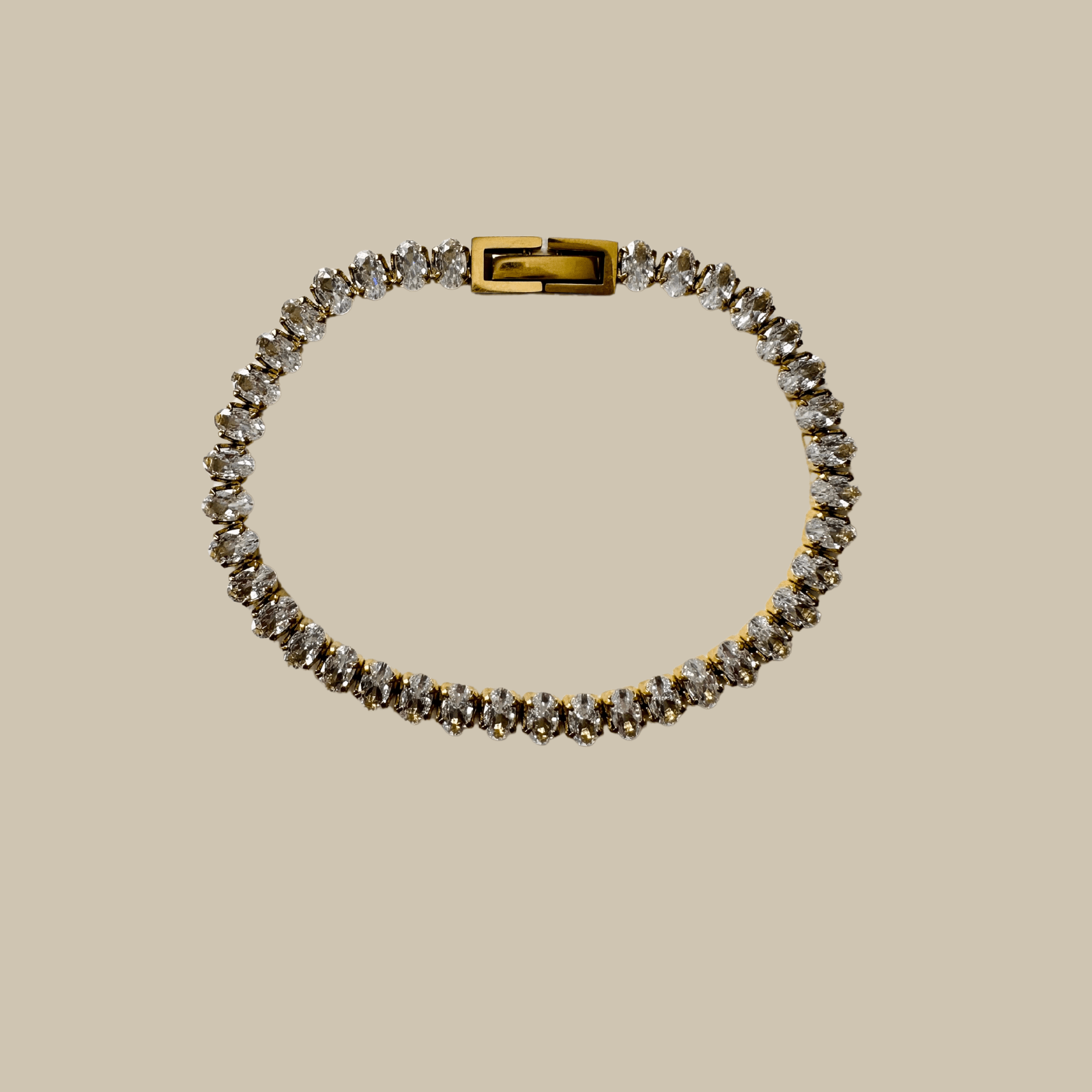 Riley Bracelet - Selu Jewelry & Co