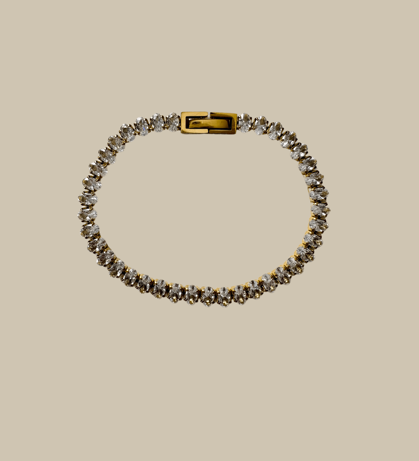 Riley Bracelet - Selu Jewelry & Co