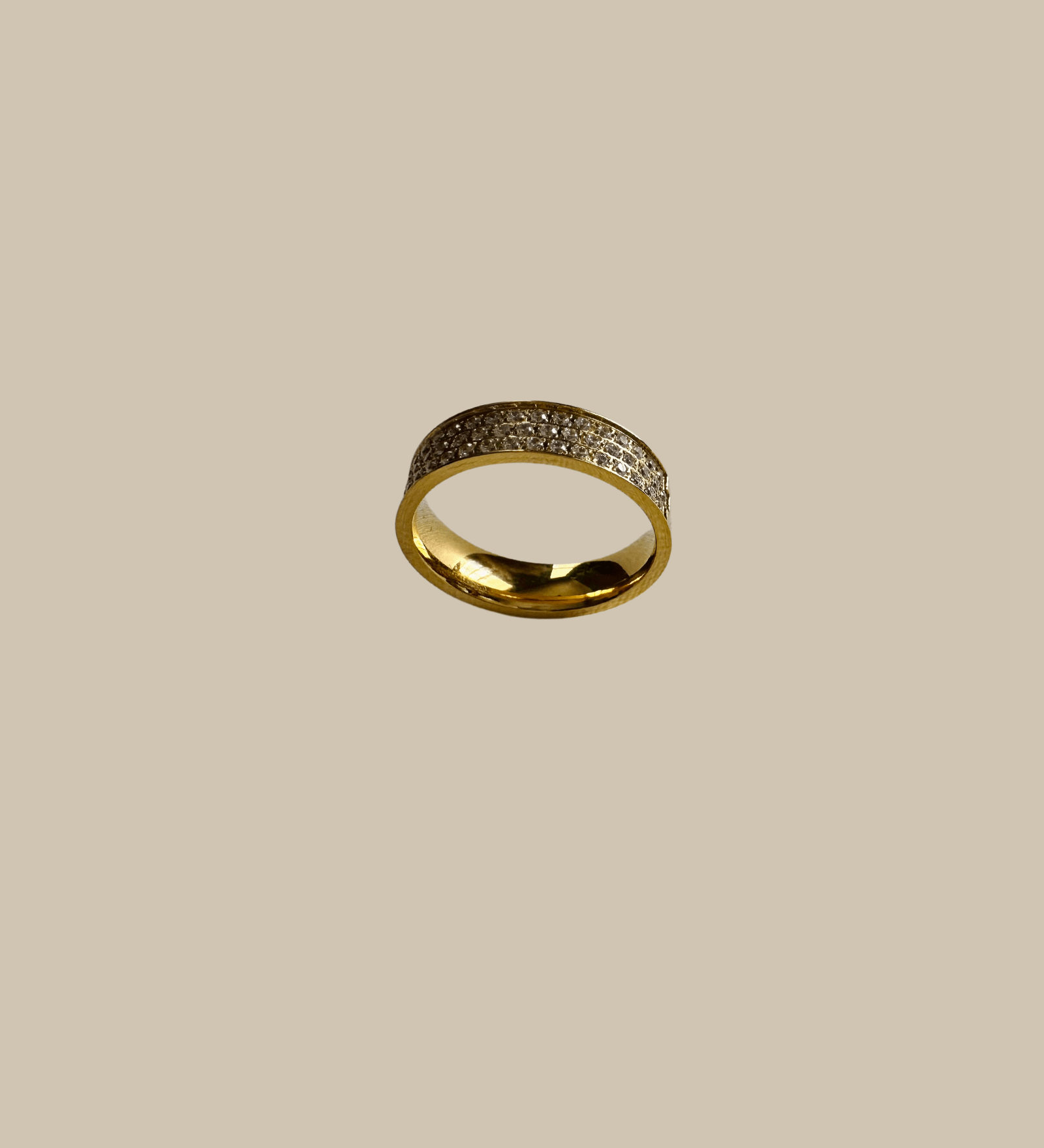 Sadie Ring - Selu Jewelry & Co