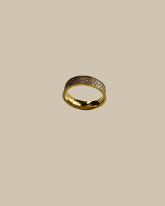 Sadie Ring - Selu Jewelry & Co