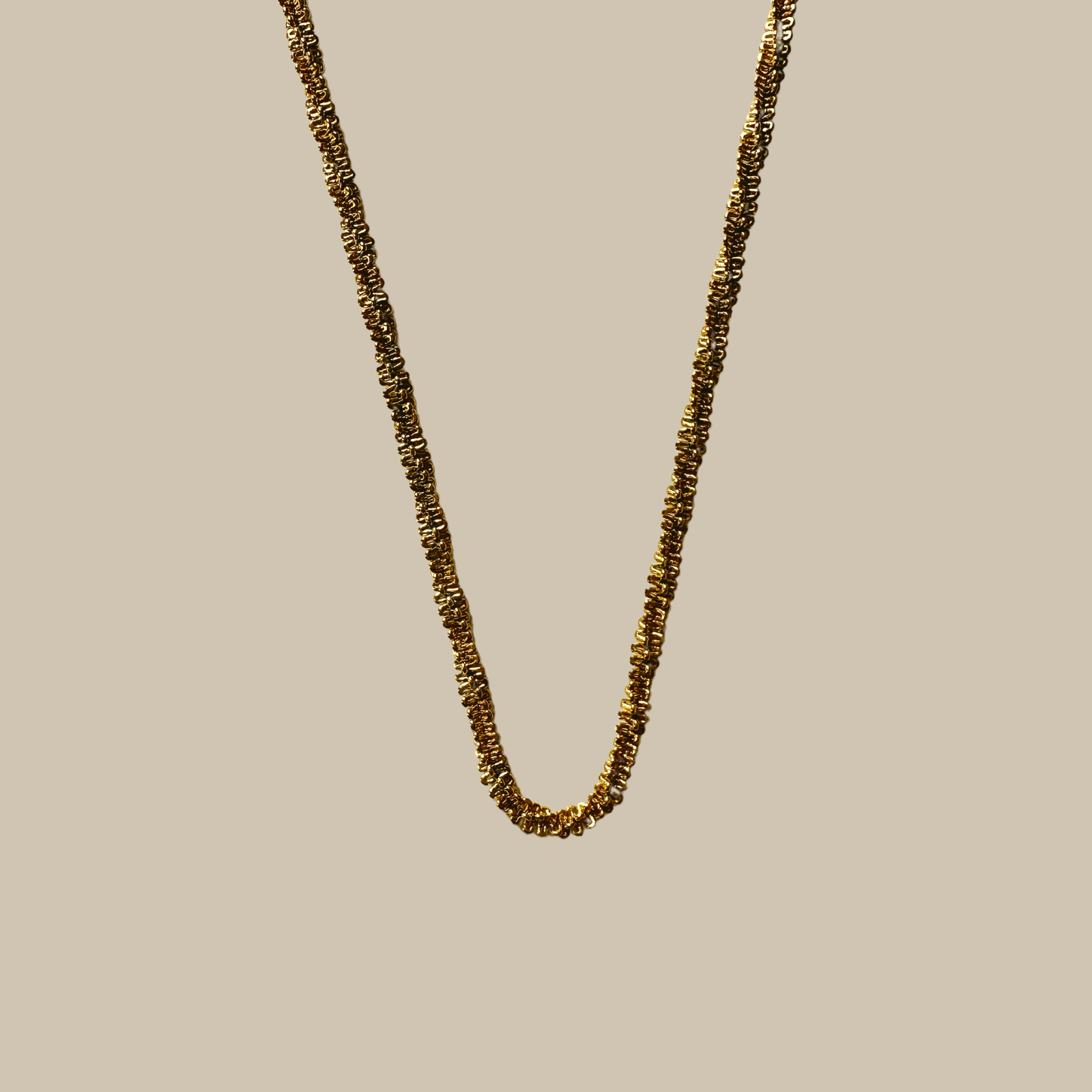 Sana Necklace - Selu Jewelry & Co