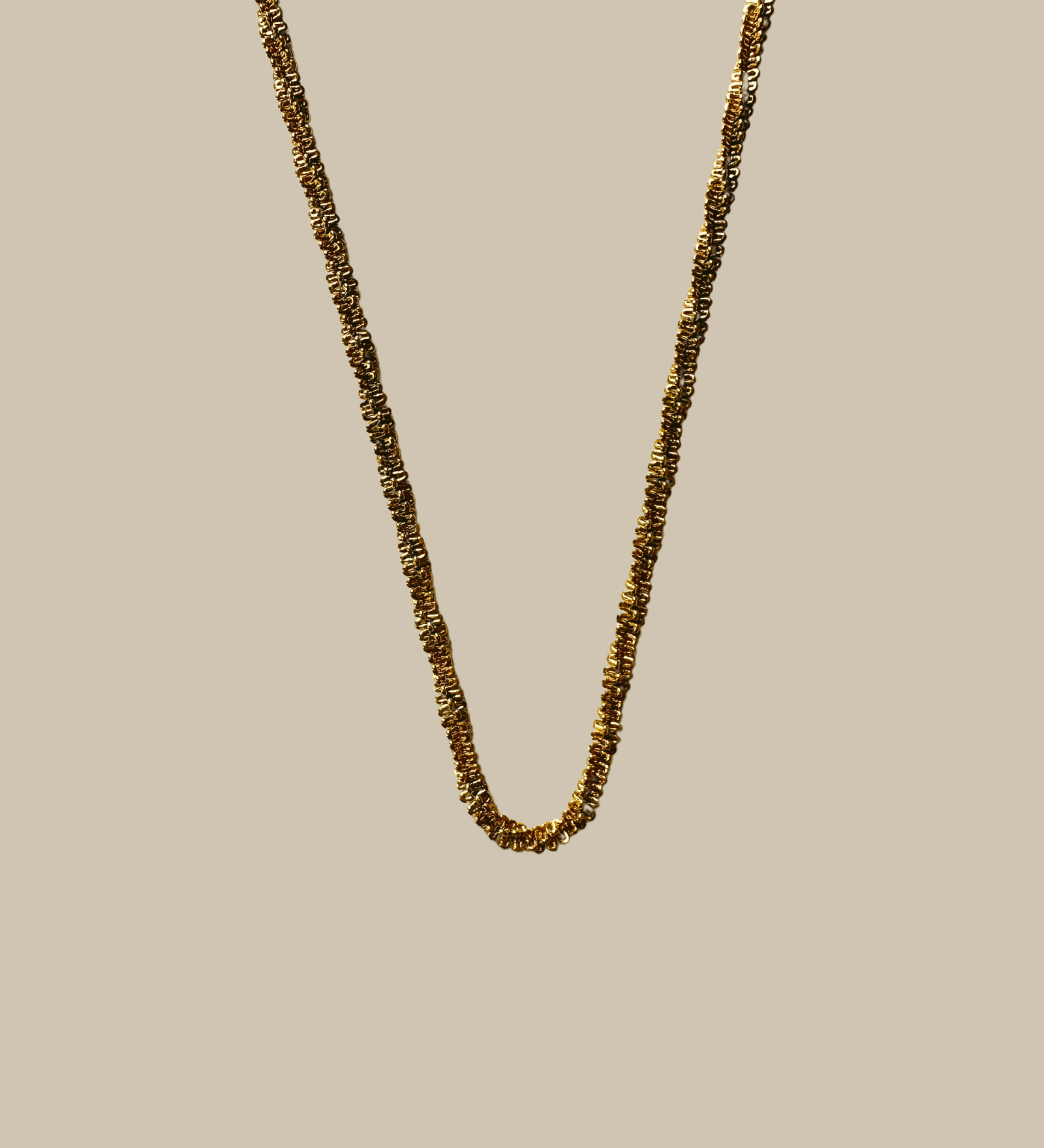 Sana Necklace - Selu Jewelry & Co