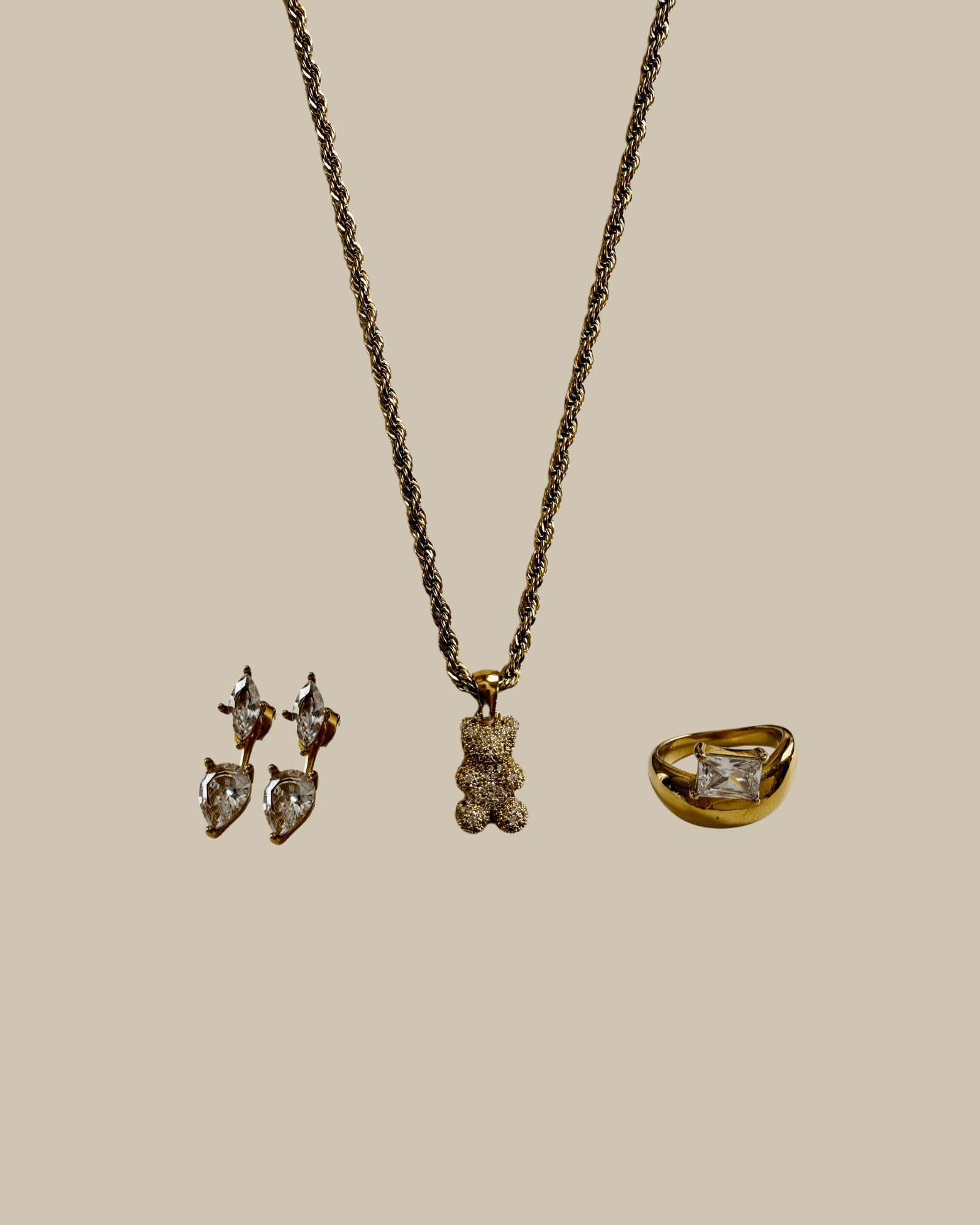 Selu Signatures Bundle - Selu Jewelry & Co