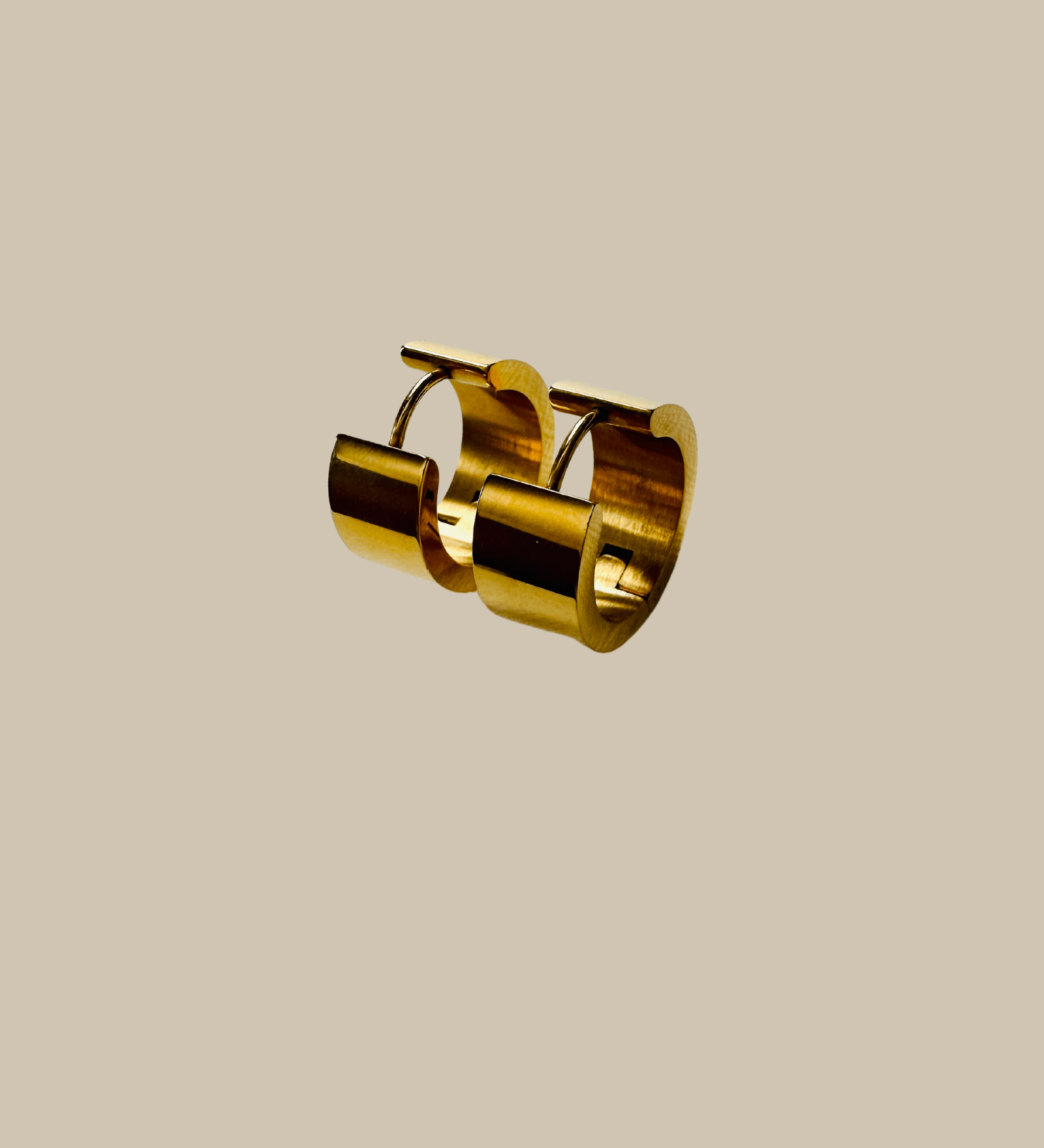 Soleil Earrings - Selu Jewelry & Co