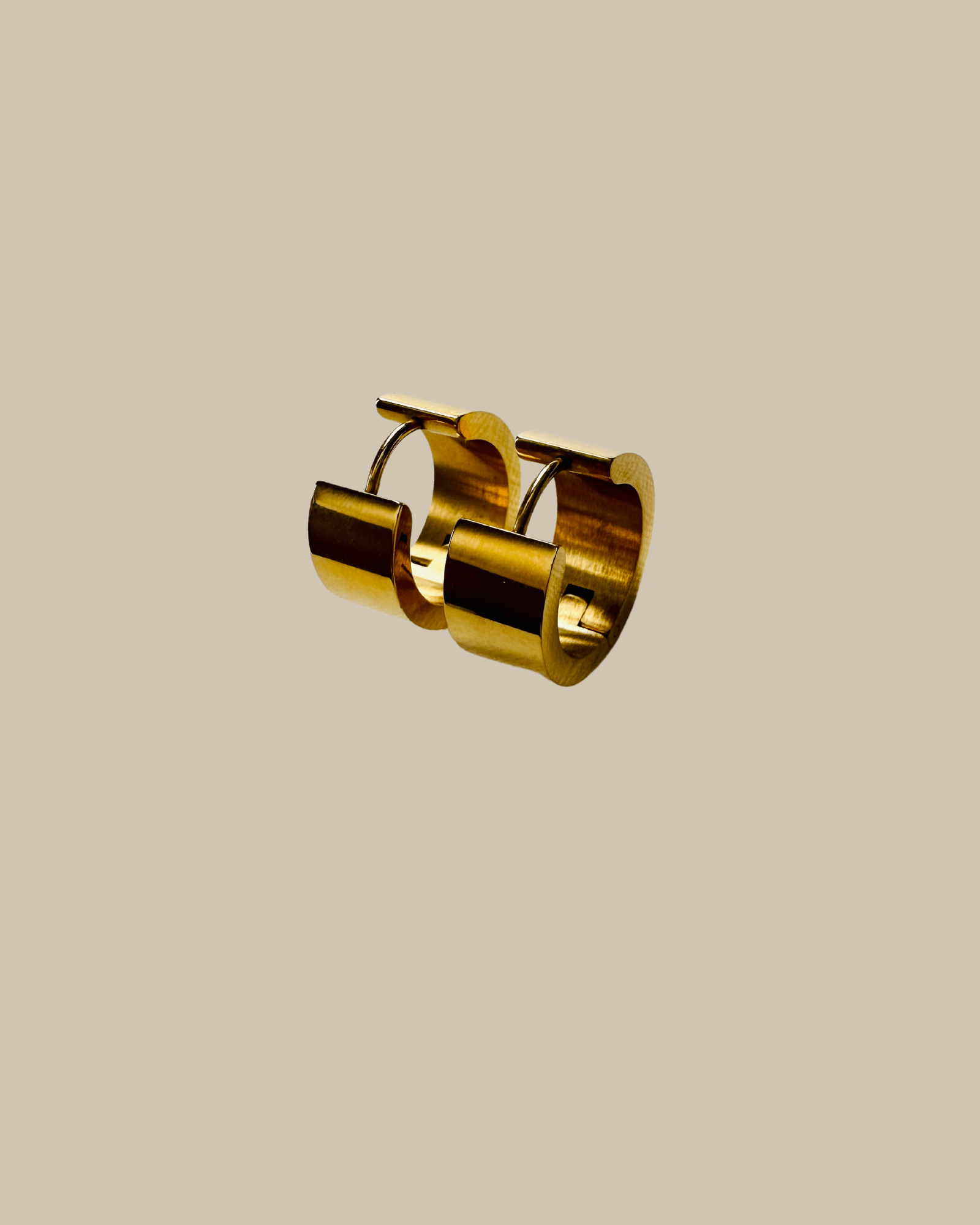 Soleil Earrings - Selu Jewelry & Co