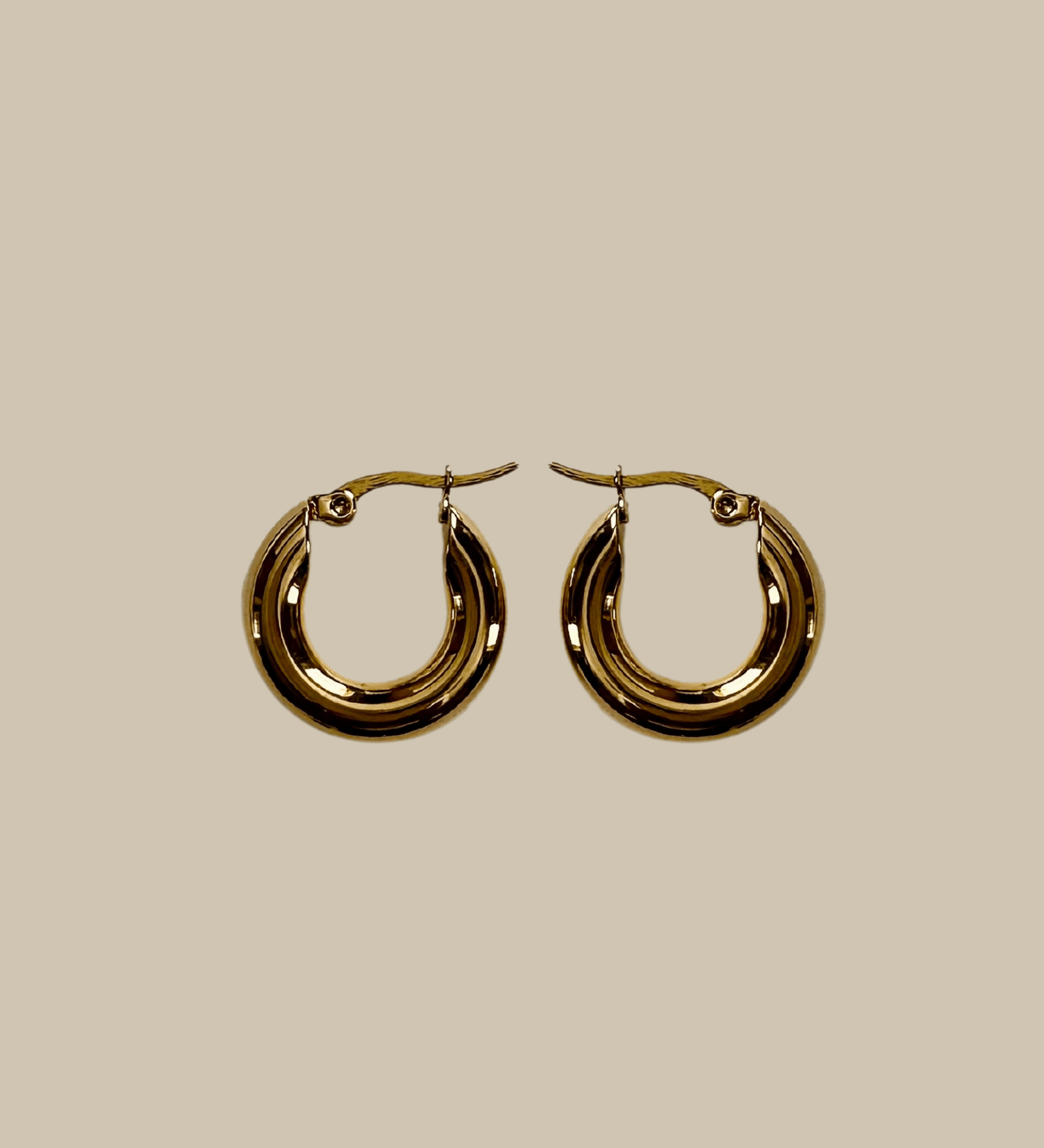 Soren Earring - Selu Jewelry & Co
