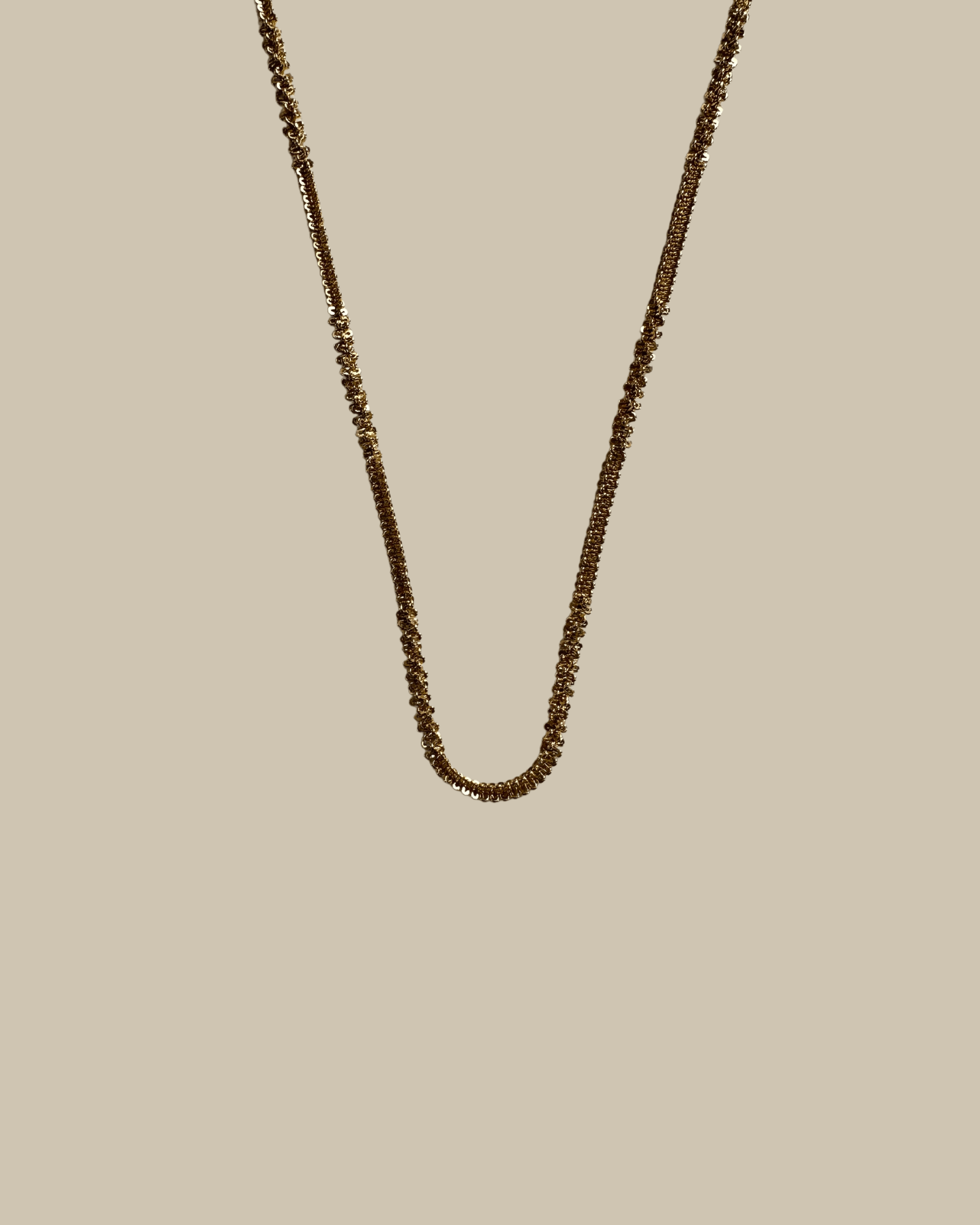 Taylor Necklace - Selu Jewelry & Co