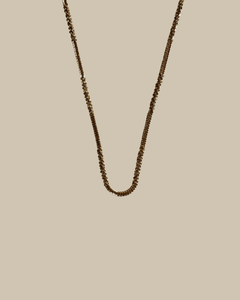 Taylor Necklace - Selu Jewelry & Co