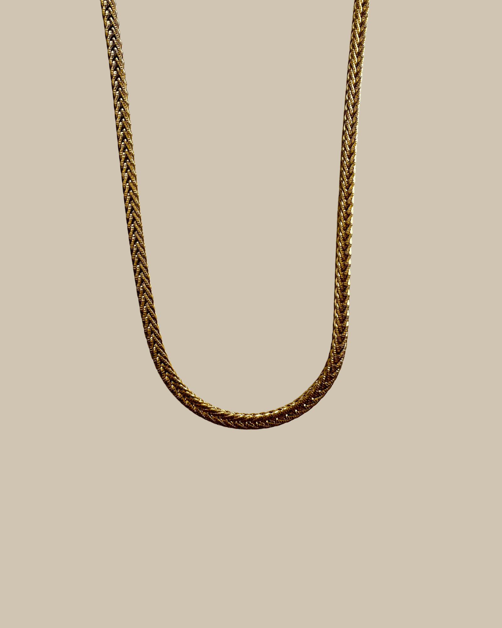 Yara Necklace - Selu Jewelry & Co