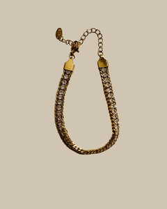 Zuri Bracelet - Selu Jewelry & Co